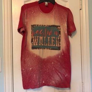 Morgan Wallen T-shirt